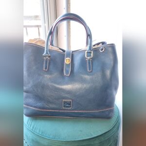 Dooney and Bourke Florentine Satchel